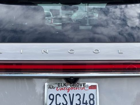 Used 2022 Lincoln Aviator Reserve w/ Elements Package Plus AWD/4WD image 50