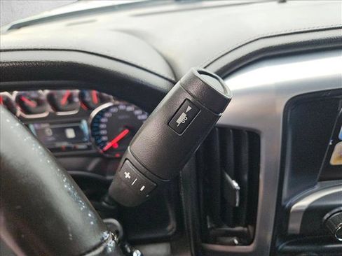 Used 2017 GMC Sierra 1500 SLT image 11