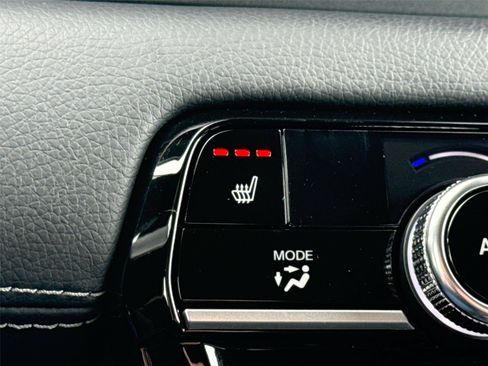 Certified 2026 Honda Passport RTL image 26