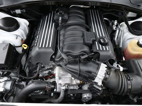 Used 2022 Dodge Charger Scat Pack w/ Plus Group image 21