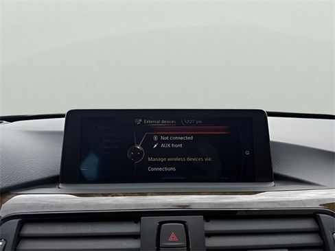 Used 2015 BMW 435i Gran Coupe xDrive image 18