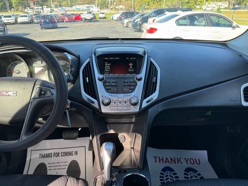 Used 2013 GMC Terrain SLE image 12