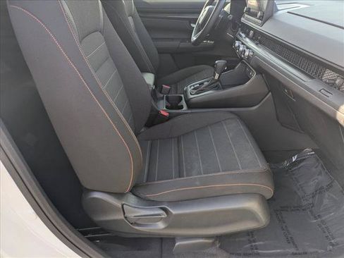 Used 2024 Honda CR-V Sport image 21