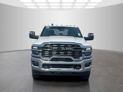 New 2025 RAM 2500 Big Horn