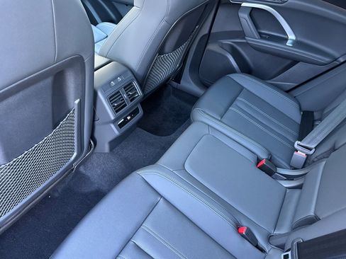 New 2025 Audi Q5 Premium Plus image 9