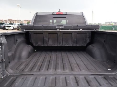 Used 2023 RAM 1500 Rebel w/ Rebel Level 2 Equipment Group AWD/4WD image 7