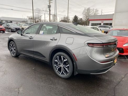 New 2026 Toyota Crown Limited image 11