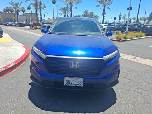 Used 2023 Honda CR-V EX-L image 51
