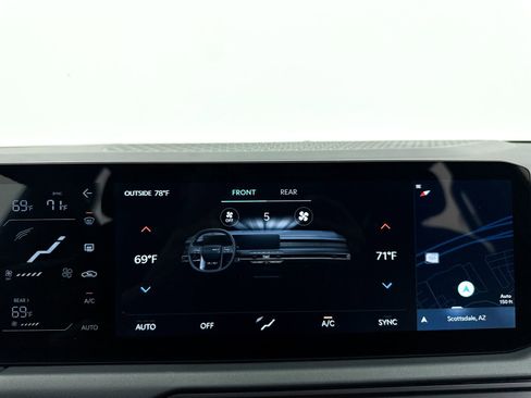 Used 2027 Kia Telluride SX X-Line AWD/4WD image 27