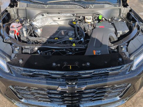 New 2026 Chevrolet Trax ACTIV w/ Driver Confidence Package image 88