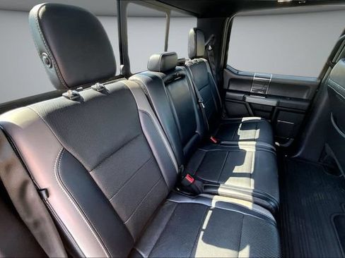 Used 2018 Ford F150 Raptor w/ Equipment Group 802A Luxury AWD/4WD image 26