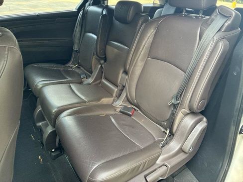 Used 2019 Honda Odyssey EX-L image 37