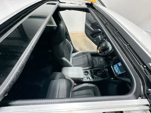 New 2026 Subaru Crosstrek 2.5i Wilderness AWD/4WD image 6
