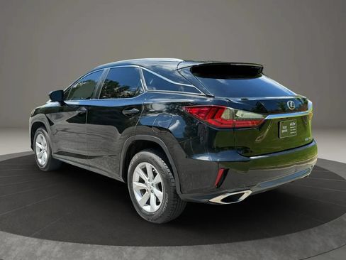 Used 2016 Lexus RX 350 FWD w/ Premium Package image 6