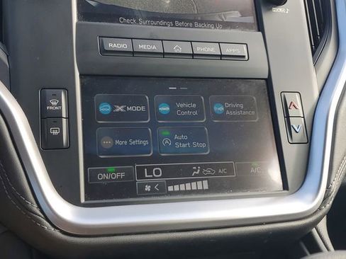 Certified 2024 Subaru Outback 2.5i image 29