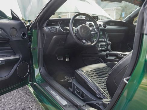 Used 2023 Ford Mustang GT Premium w/ GT Performance Package image 22