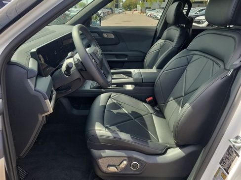 New 2027 Kia Telluride EX FWD image 23
