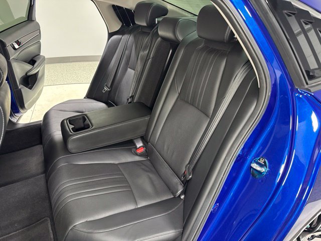 Used 2021 Honda Accord Touring image 25