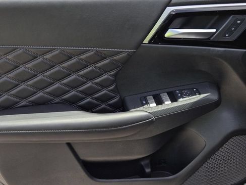New 2026 Nissan Rogue Platinum AWD/4WD image 18