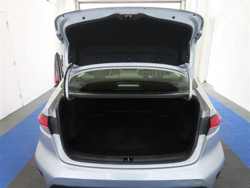 Used 2025 Toyota Corolla LE AWD/4WD image 12