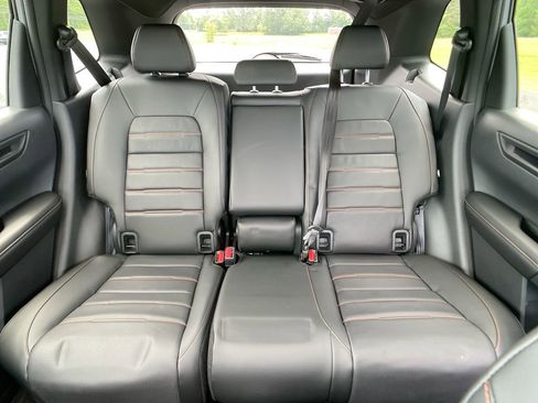 New 2026 Honda CR-V Sport-L image 23