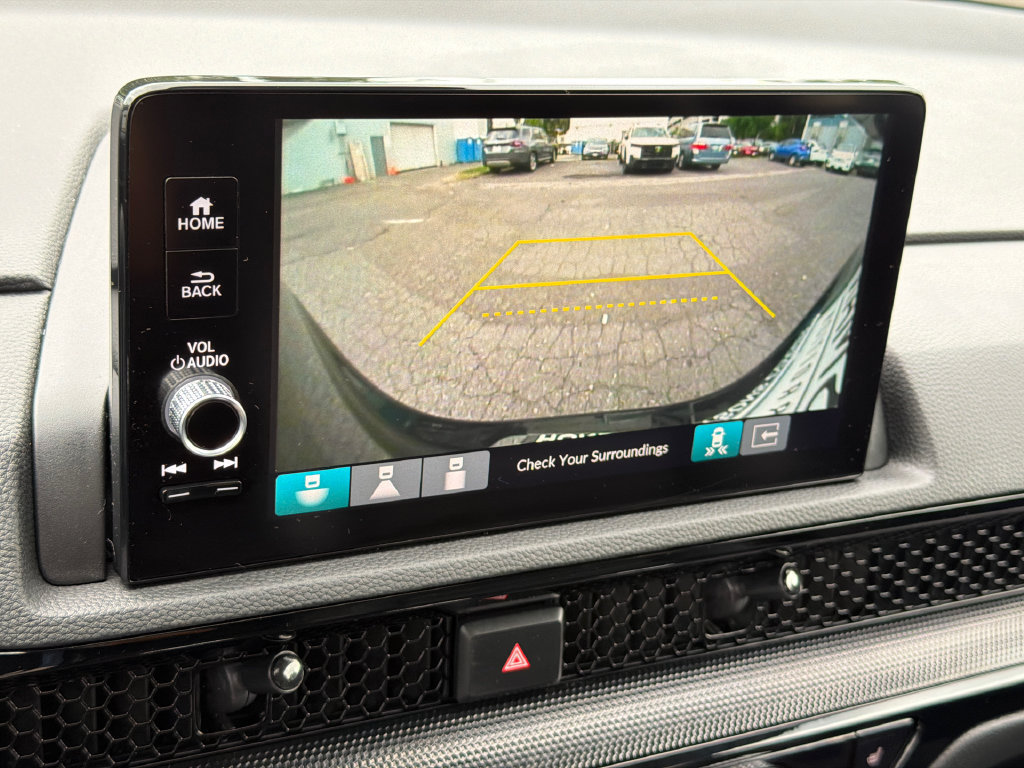 Used 2023 Honda CR-V EX-L image 28