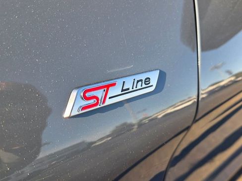 New 2026 Ford Explorer ST-Line w/ Premium Package RWD image 11