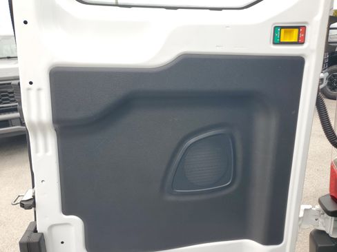 Used 2024 Ford Transit 250 Low Roof w/ Exterior Upgrade Package image 13