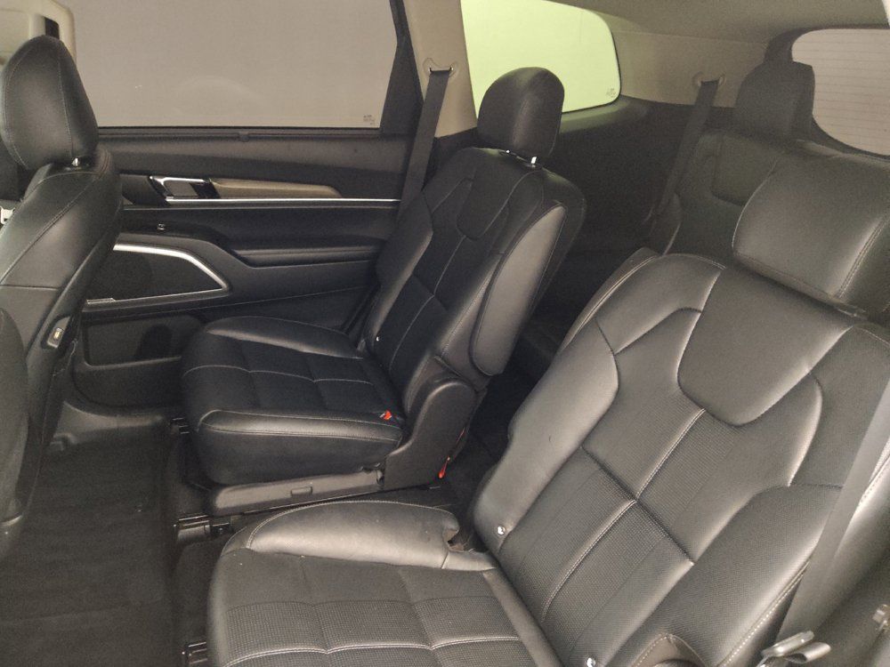 Used 2021 Kia Telluride EX w/ EX Premium Package AWD/4WD image 18