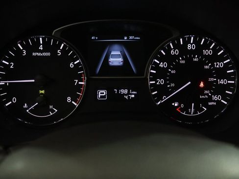 Used 2015 Nissan Altima 2.5 S w/ Power Driver Seat Package image 3