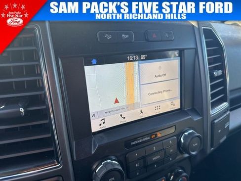 Used 2019 Ford F150 XLT w/ Equipment Group 302A Luxury image 13