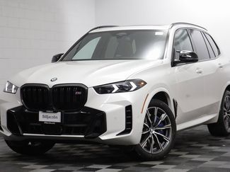 Used 2026 BMW X5 M60i video 1