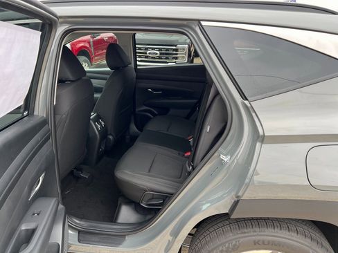 New 2026 Hyundai Tucson SEL FWD image 15