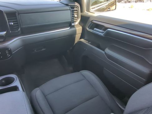 Used 2022 Chevrolet Silverado 1500 LT w/ Protection Package image 15