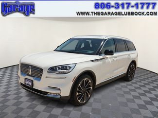 Used 2020 Lincoln Aviator Reserve w/ Equipment Group 202A AWD/4WD video 1