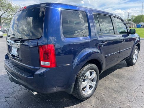 Used 2013 Honda Pilot EX image 7