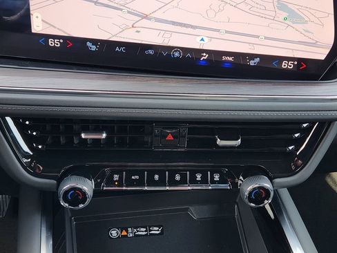 New 2026 Chevrolet Tahoe LT w/ Comfort Package image 20