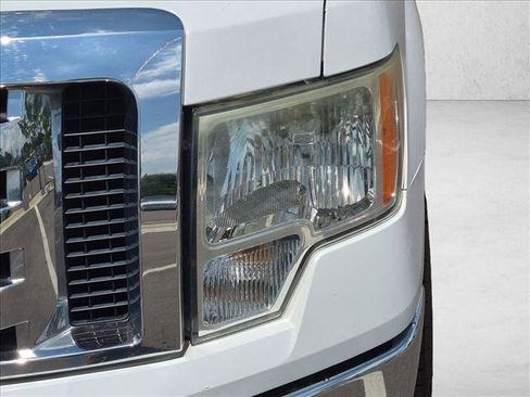 Used 2009 Ford F150 XLT RWD image 6