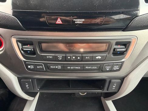 Used 2016 Honda Pilot EX-L image 21