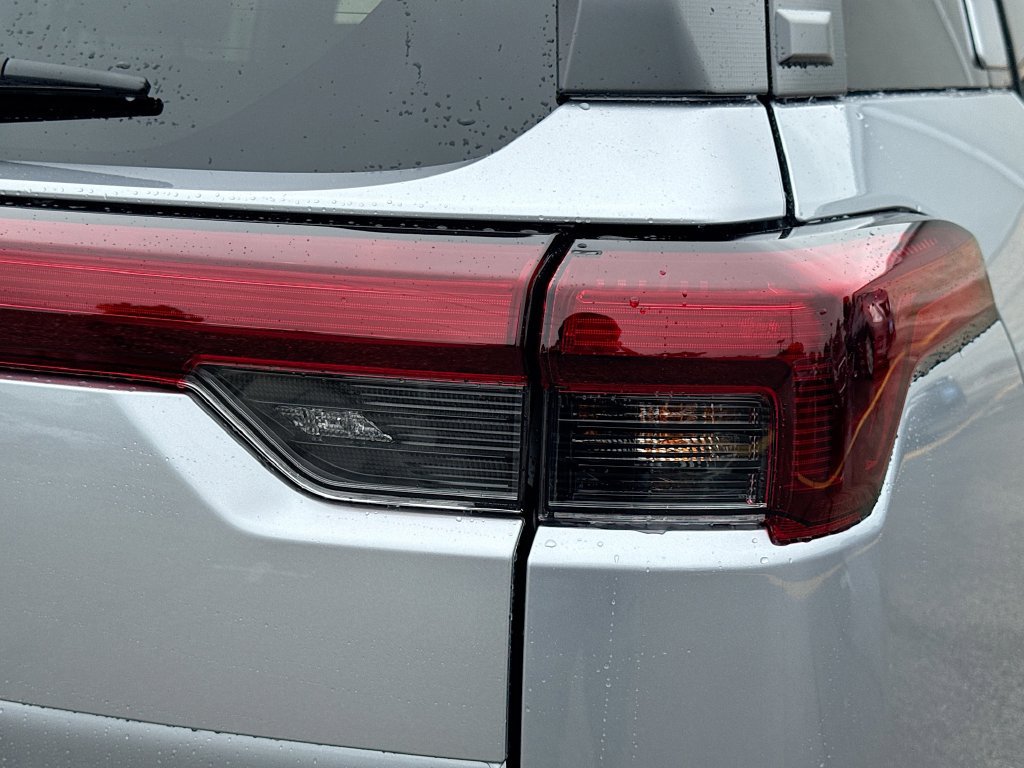 New 2026 Subaru Outback Limited AWD/4WD image 35