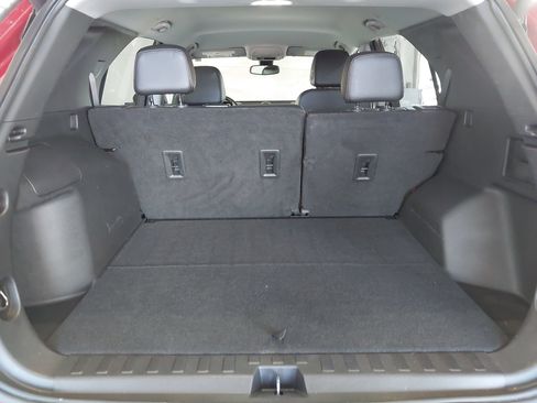 Certified 2022 Chevrolet Equinox Premier FWD image 27