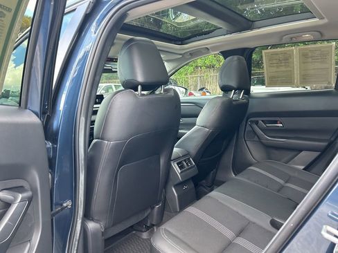 Used 2023 MAZDA CX-50 2.5 S w/ Weather Package image 33