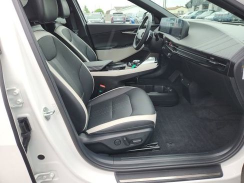 Used 2024 Kia EV6 GT-Line AWD/4WD image 15