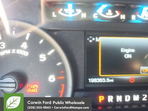 Used 2015 Ford F150 XL w/ Equipment Group 101A Mid AWD/4WD image 16