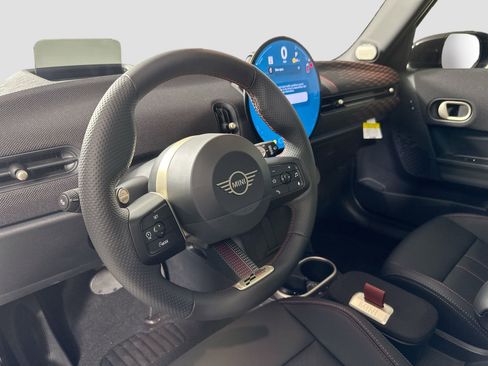 New 2025 MINI Cooper S image 9