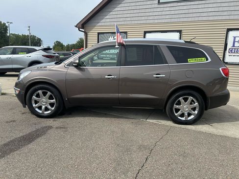 Used 2010 Buick Enclave CXL w/ Trailering Provision Package AWD/4WD image 8