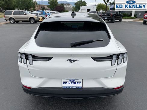 New 2025 Ford Mustang Mach-E Premium w/ Interior Protection Package image 34