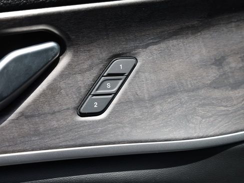 Used 2022 Jeep Grand Cherokee Limited RWD image 11