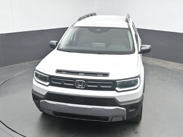New 2026 Honda Passport RTL image 14