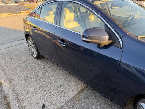 Used 2013 Volvo S60 T6 image 6